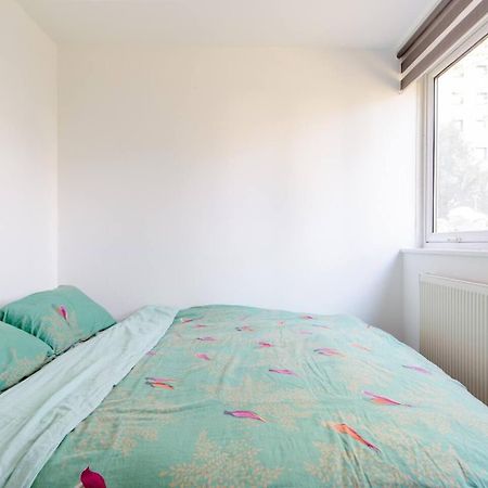 *Brand New 1 Bedroom Flat In Central London* ภายนอก รูปภาพ