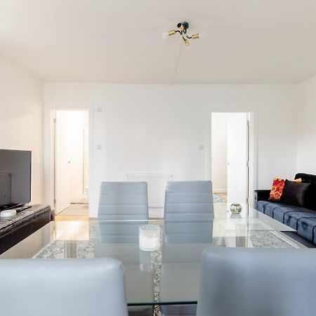 *Brand New 1 Bedroom Flat In Central London* ภายนอก รูปภาพ