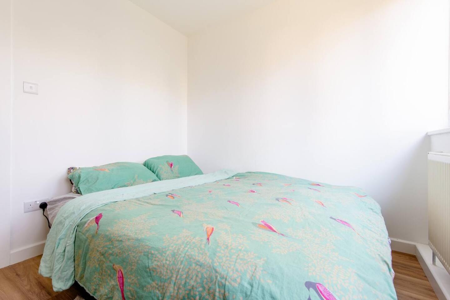*Brand New 1 Bedroom Flat In Central London* ภายนอก รูปภาพ