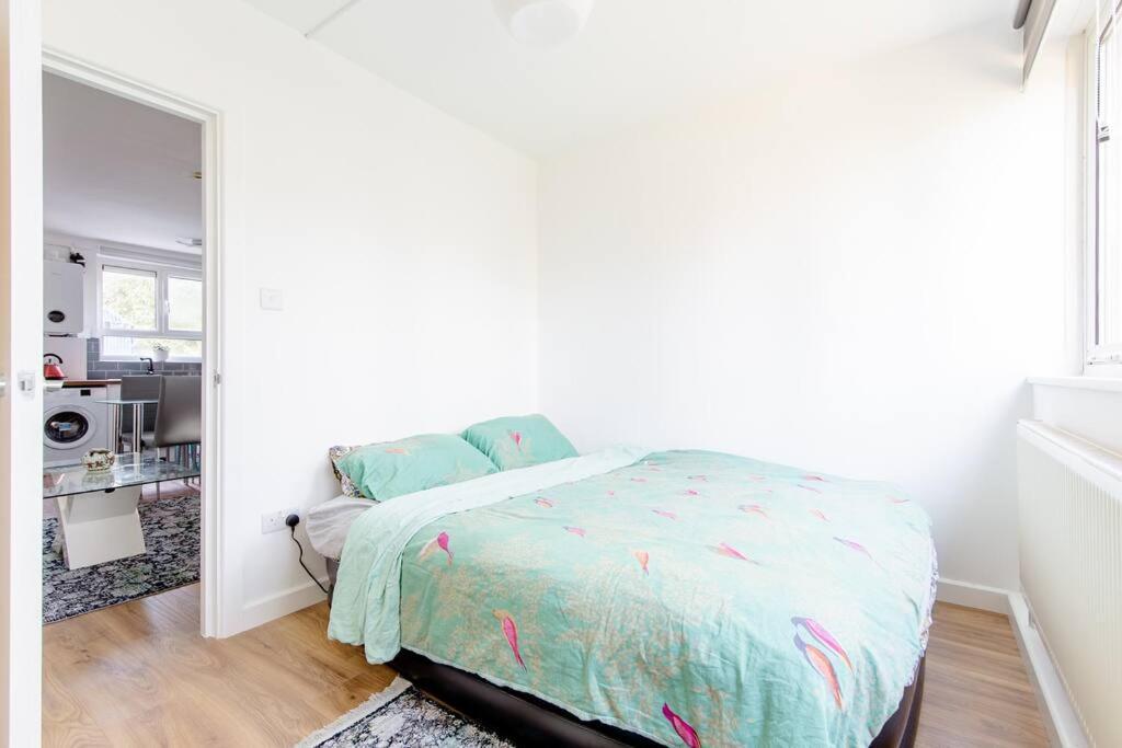 *Brand New 1 Bedroom Flat In Central London* ภายนอก รูปภาพ