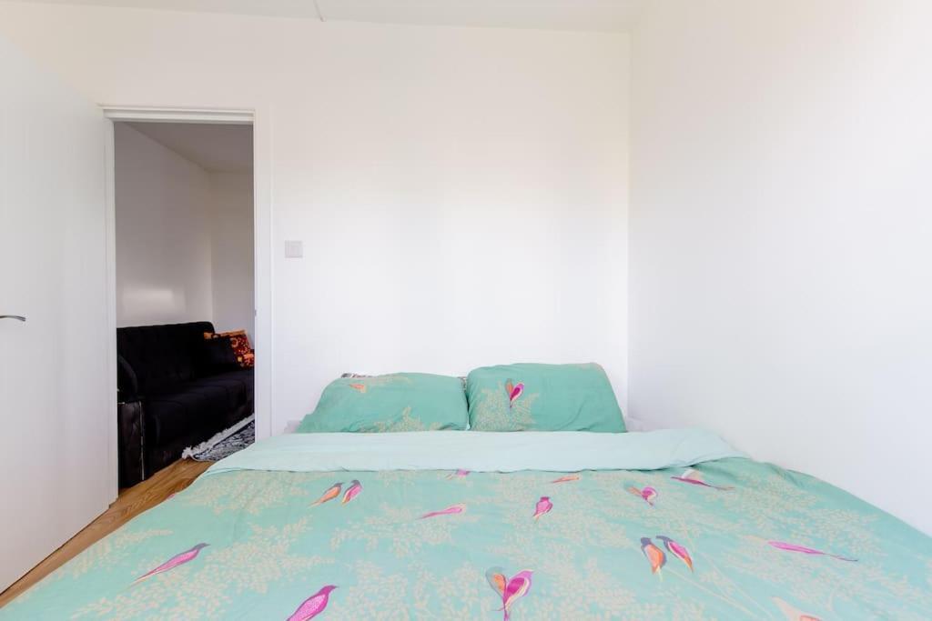 *Brand New 1 Bedroom Flat In Central London* ภายนอก รูปภาพ