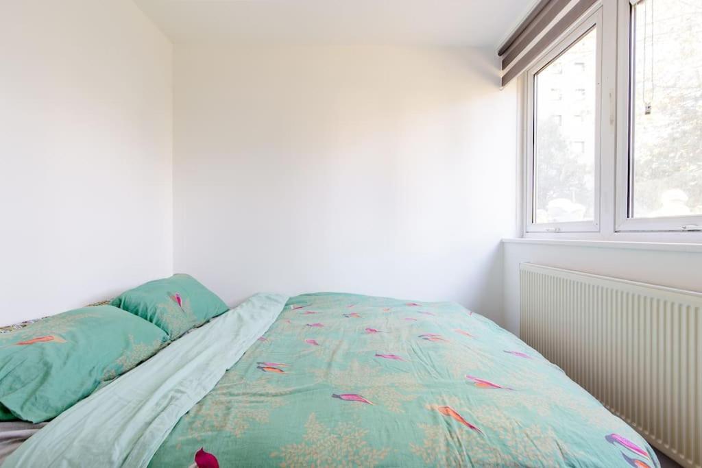 *Brand New 1 Bedroom Flat In Central London* ภายนอก รูปภาพ